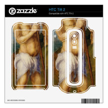 Albrecht Durer - St Onophrius HTC Tilt 2 Skin