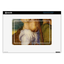 Albrecht Durer - St Onophrius Motorola XOOM Decal