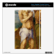 Albrecht Durer - St Onophrius Skin For The Sony Reader