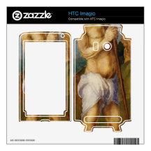 Albrecht Durer - St Onophrius Skins For The HTC Imagio