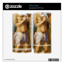 Albrecht Durer - St Onophrius Skins For The HTC Pure