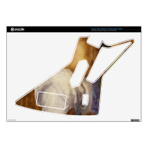 Albrecht Durer - St Onophrius Decal For Guitar Hero