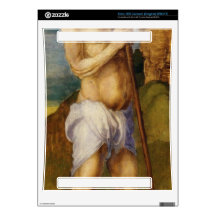 Albrecht Durer - St Onophrius Xbox 360 Console Skins