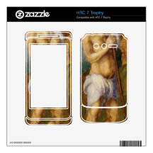 Albrecht Durer - St Onophrius Decal For HTC 7 Trophy