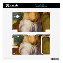 Albrecht Durer - St Onophrius Skins For Nintendo DSi