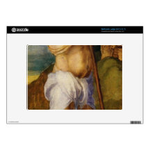 Albrecht Durer - St Onophrius Skin For Netbook