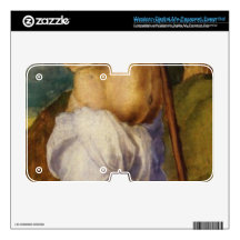 Albrecht Durer - St Onophrius WD My Passport Skin