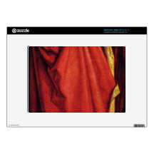 Albrecht Durer - The Saints John and Peter Skins For Netbooks
