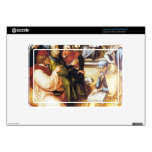 Albrecht Durer - The seven pain Assumption - The t Skins For Motorola XOOM