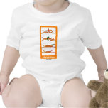 Albright Knot T Shirts
