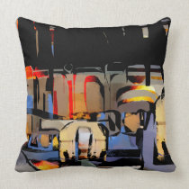 Albruno American MoJo Pillow pillows