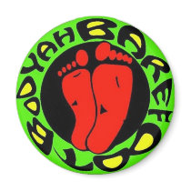 album art magnet