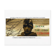 Album CoverLP19 postcards by nineteenx Album CoverLP19 postcards