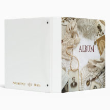 Álbum del vintage