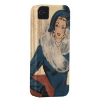 Album the vogues iphone 4 case