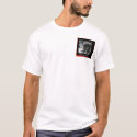 Album What You've Been Waiting 4 t-shirts
