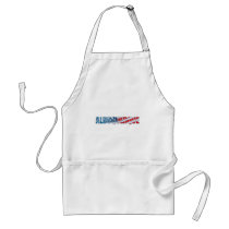 Albuquerque Aprons