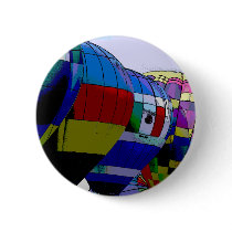 Albuquerque Balloon Fiesta buttons