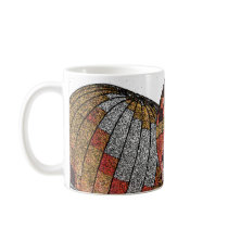 Albuquerque Balloon Fiesta mugs