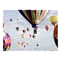 Albuquerque Balloon Fiesta posters