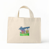 Albuquerque Balloons Bag