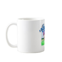 Albuquerque Balloons Coffee Mug