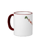 Albuquerque Chili Peppers Mugs