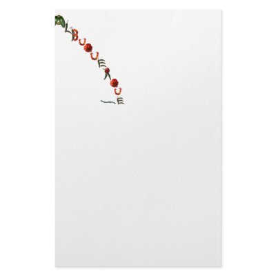 Albuquerque Chili Peppers Personalized Stationery by chili_state