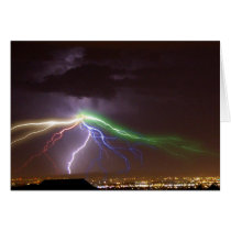 Albuquerque Colorstorm Card