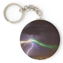 Albuquerque Colorstorm Key Chains
