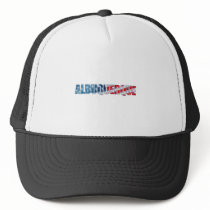 Albuquerque Mesh Hats