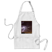 Albuquerque Hellstorm Aprons