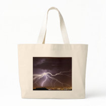 Albuquerque Hellstorm Tote Bags