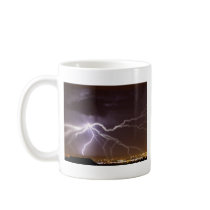Albuquerque Hellstorm Mugs