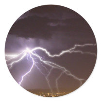 Albuquerque Hellstorm stickers