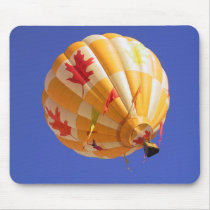 Albuquerque Hot Air Balloon Mousepad