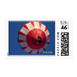 Albuquerque Hot Air Balloon Stamp