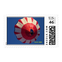 Albuquerque Hot Air Balloon postage