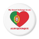 Albuquerque magnets