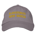 ALBUQUERQUE, NEW MEXICO