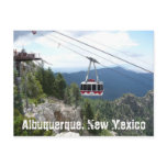 Albuquerque, New Mexico Postcard