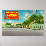 Albuquerque New Mexico Posters