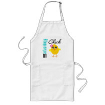 Albuquerque NM Chick aprons