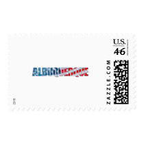 Albuquerque Postage