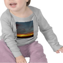 Albuquerque Sunset T Shirts
