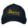 Albuquerque, The Duke City Embroidered Baseball Caps