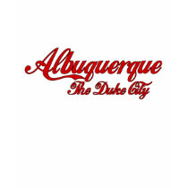 Albuquerque, The Duke City t-shirts by Zeke145 Albuquerque, The Duke City t-shirts