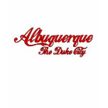 Albuquerque, The Duke City t-shirts