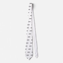 ALBUQUERQUE NECK TIE