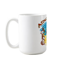 Alburquerque mugs